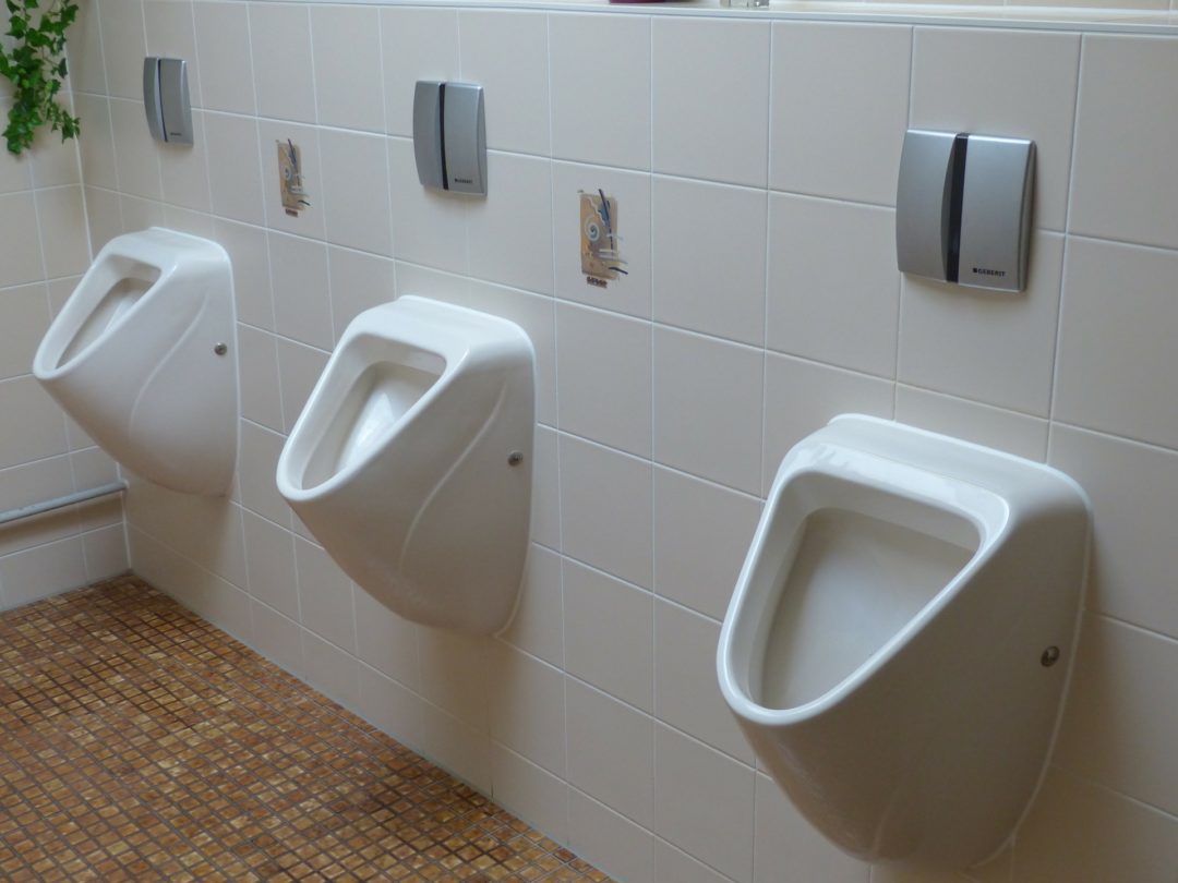 How Much Water Does A Waterless Urinal Save at Doris Greening blog